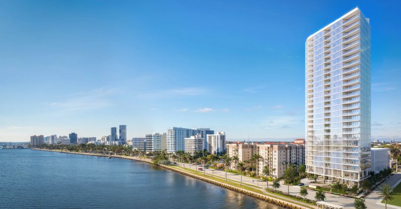 Introducing Shorecrest Residences in West Palm Beach